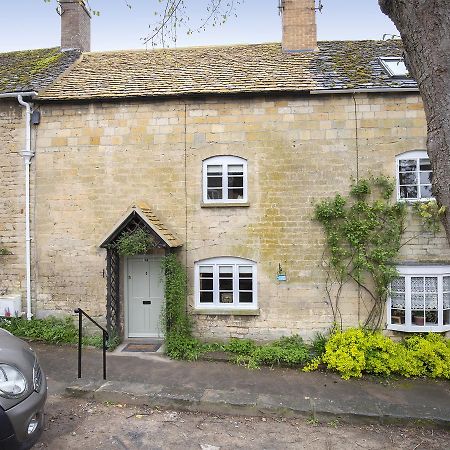 14 Vineyard Street Villa Winchcombe Luaran gambar