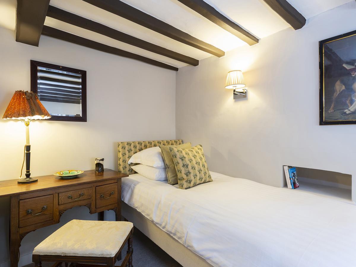 14 Vineyard Street Villa Winchcombe Luaran gambar