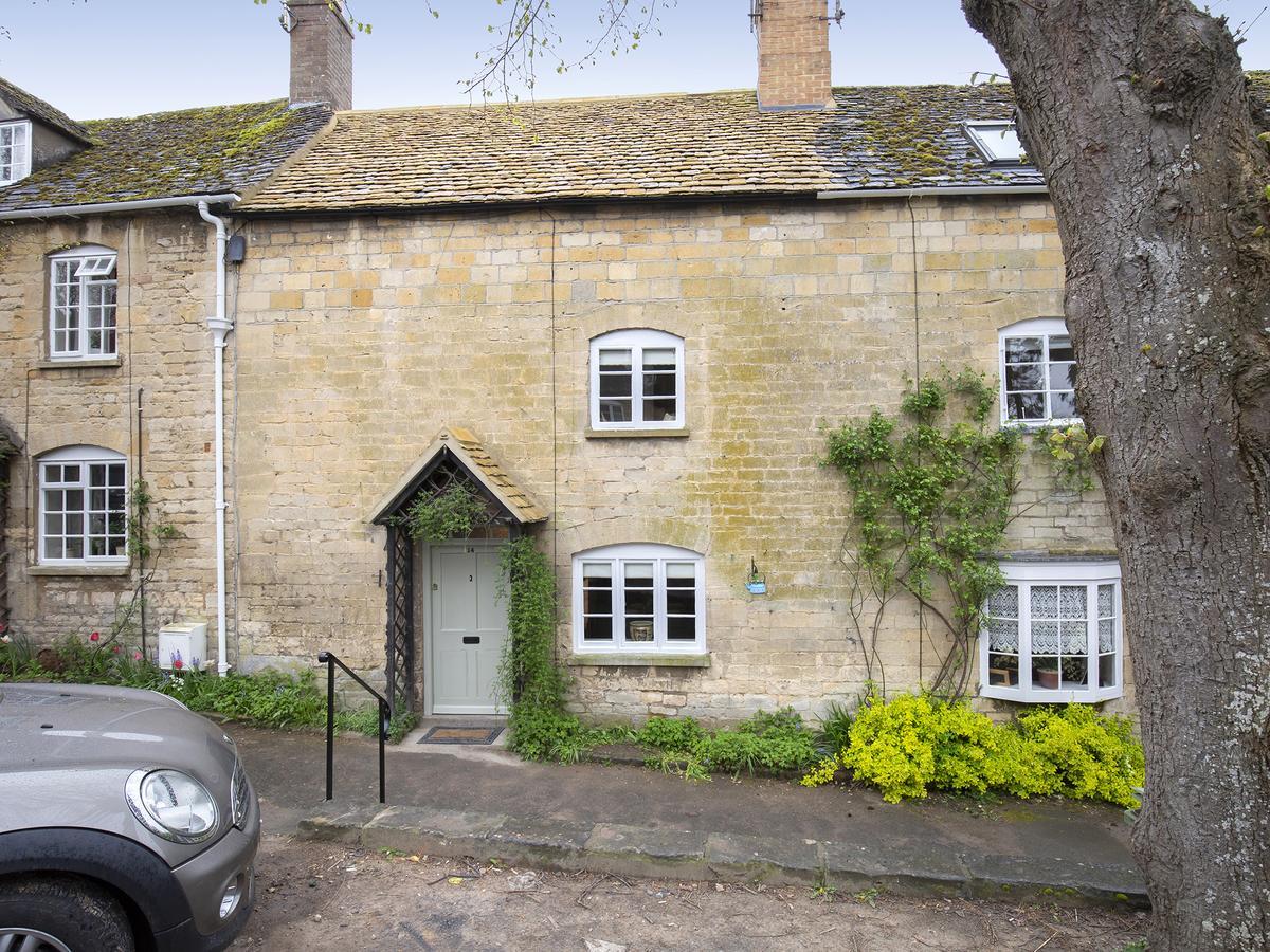 14 Vineyard Street Villa Winchcombe Luaran gambar