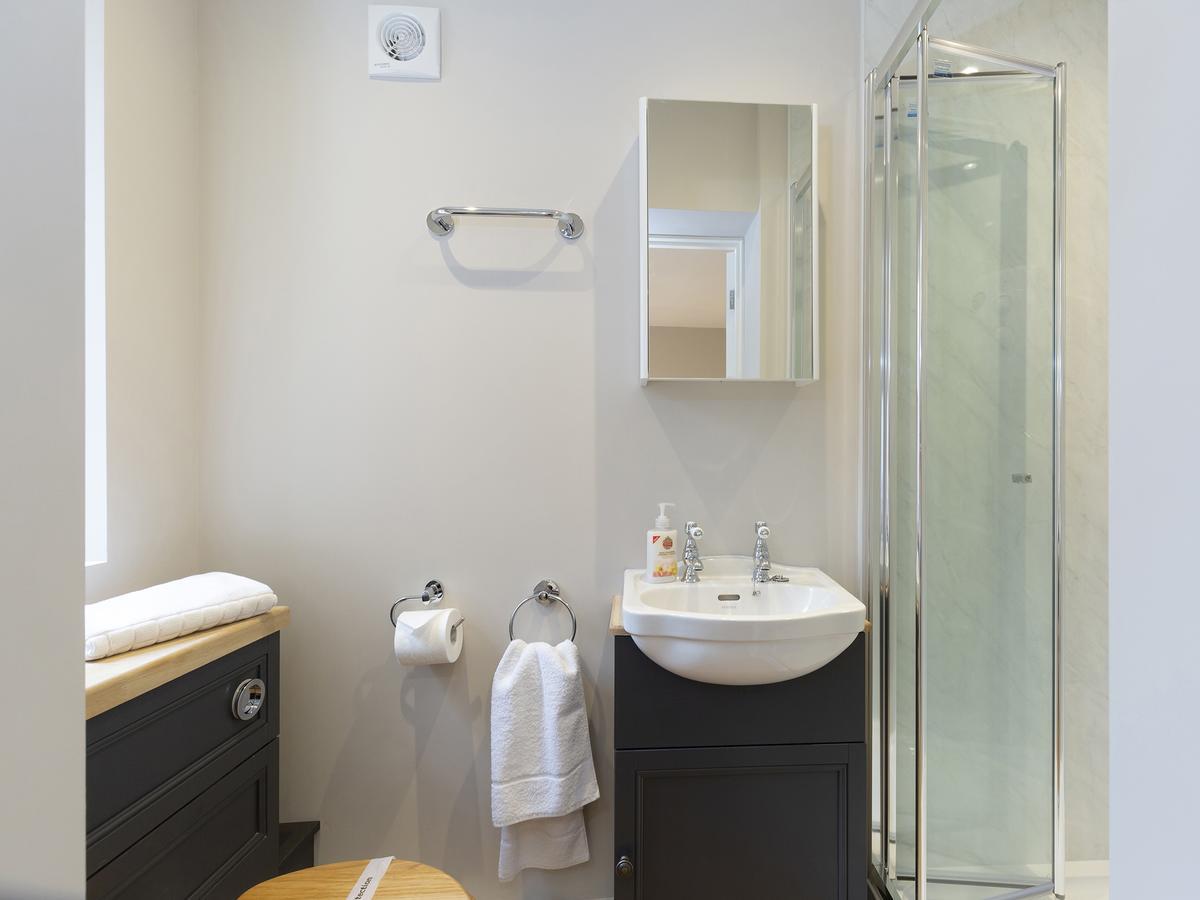 14 Vineyard Street Villa Winchcombe Luaran gambar