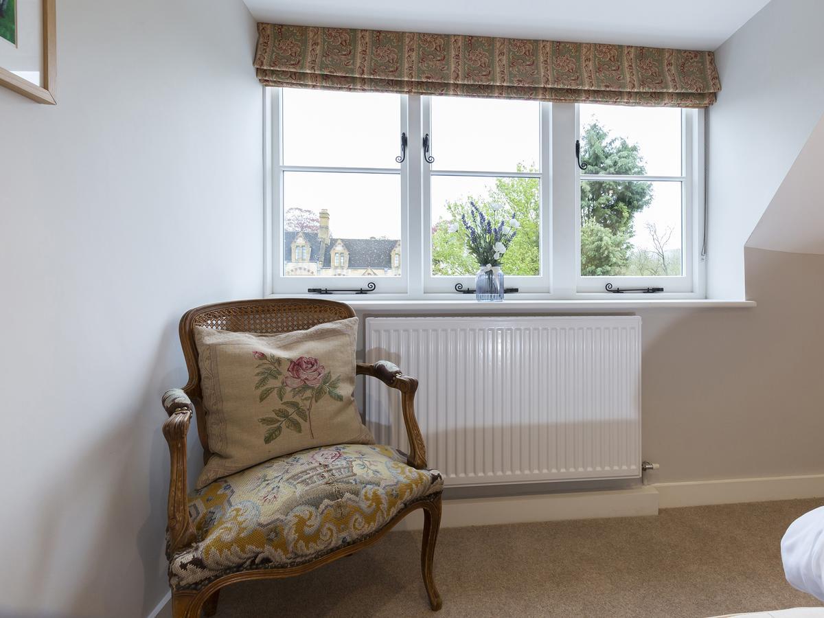 14 Vineyard Street Villa Winchcombe Luaran gambar