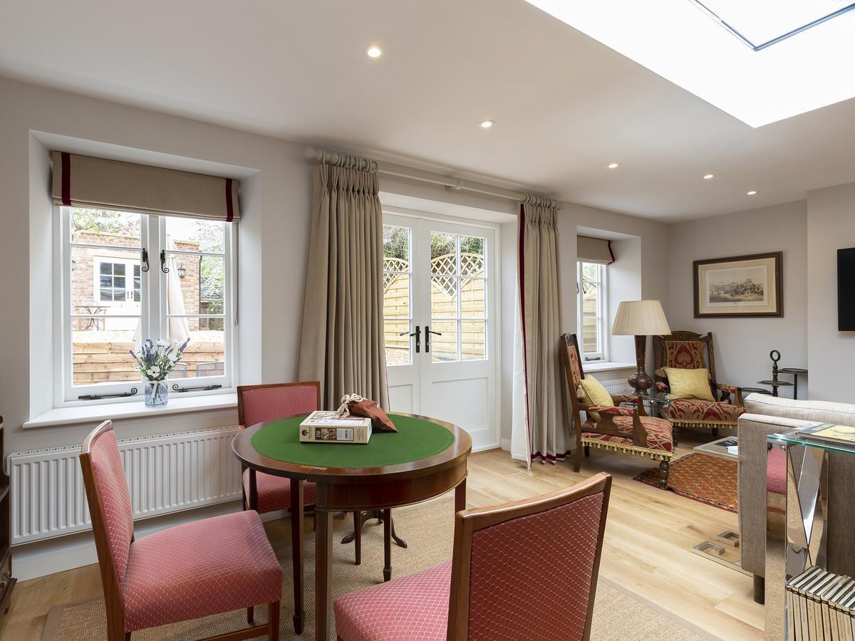14 Vineyard Street Villa Winchcombe Luaran gambar