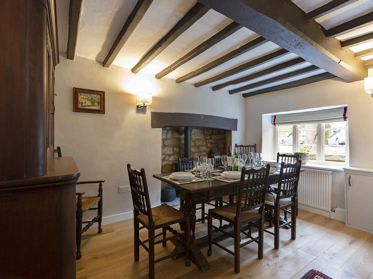 14 Vineyard Street Villa Winchcombe Luaran gambar