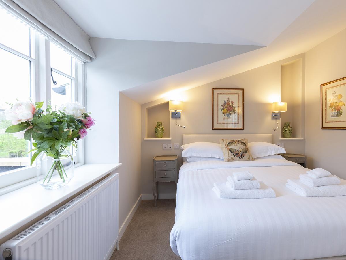 14 Vineyard Street Villa Winchcombe Luaran gambar