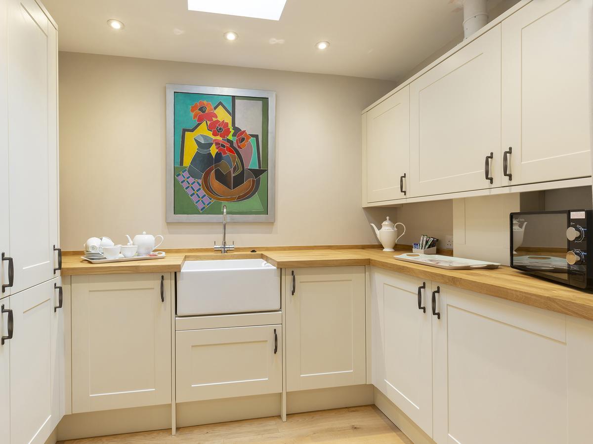 14 Vineyard Street Villa Winchcombe Luaran gambar