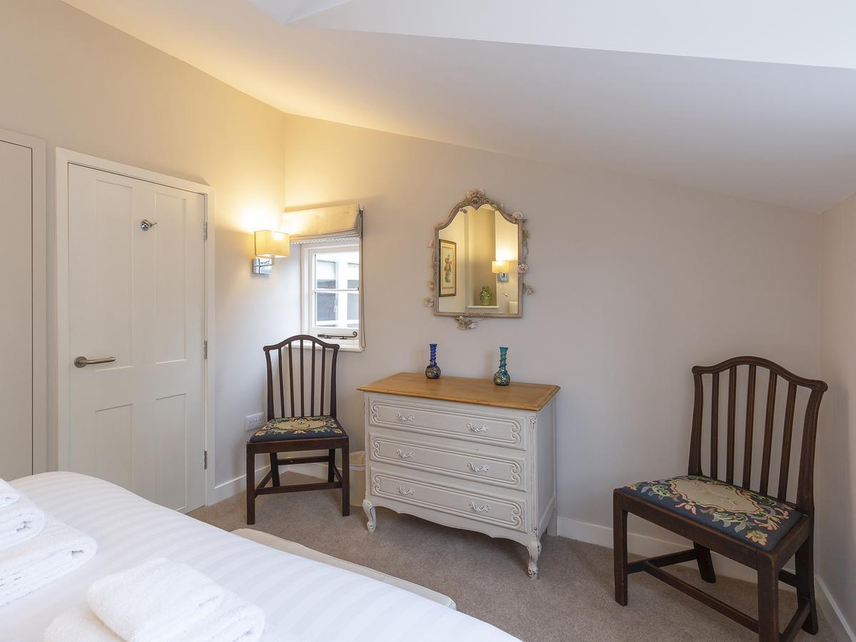 14 Vineyard Street Villa Winchcombe Luaran gambar