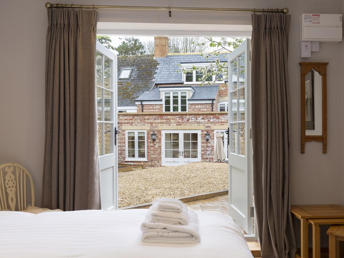 14 Vineyard Street Villa Winchcombe Luaran gambar