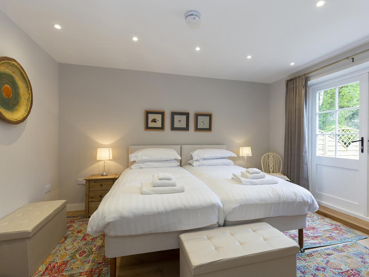 14 Vineyard Street Villa Winchcombe Luaran gambar