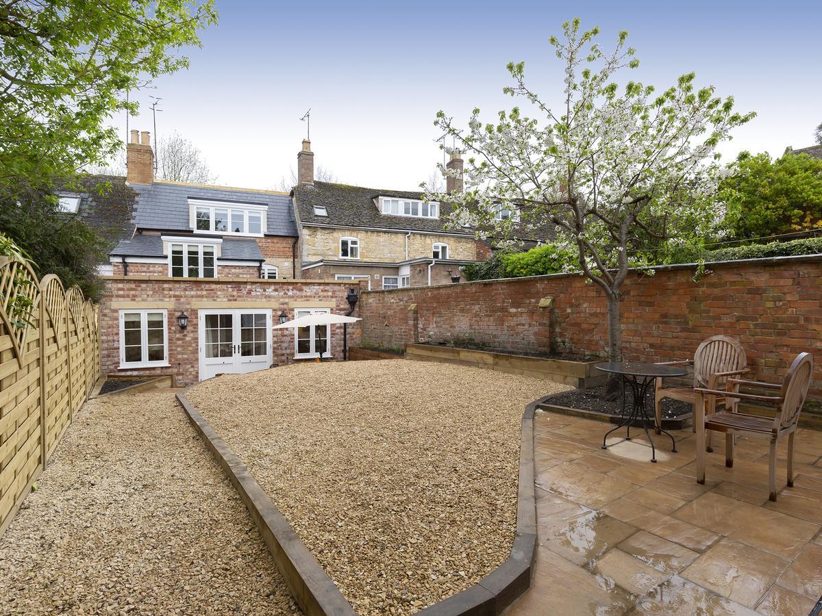 14 Vineyard Street Villa Winchcombe Luaran gambar