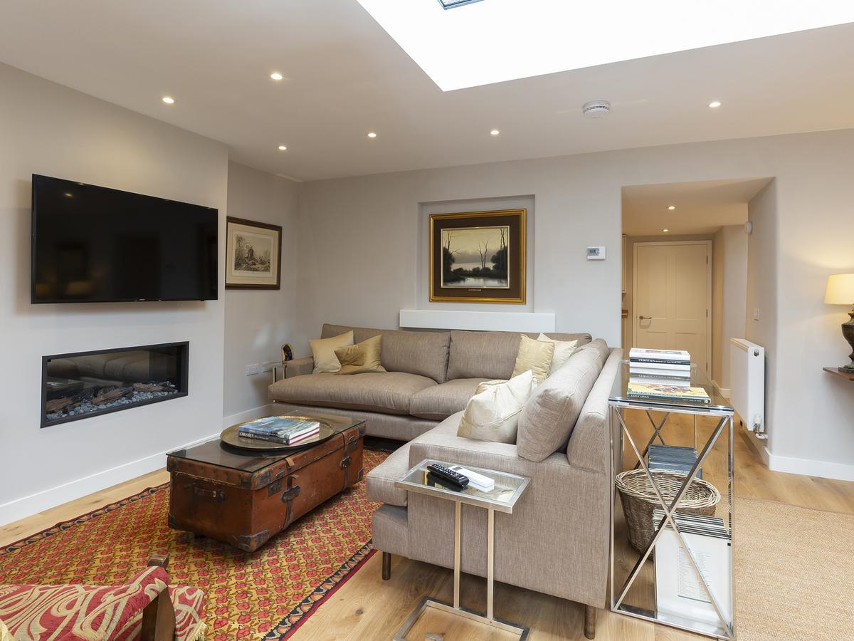 14 Vineyard Street Villa Winchcombe Luaran gambar