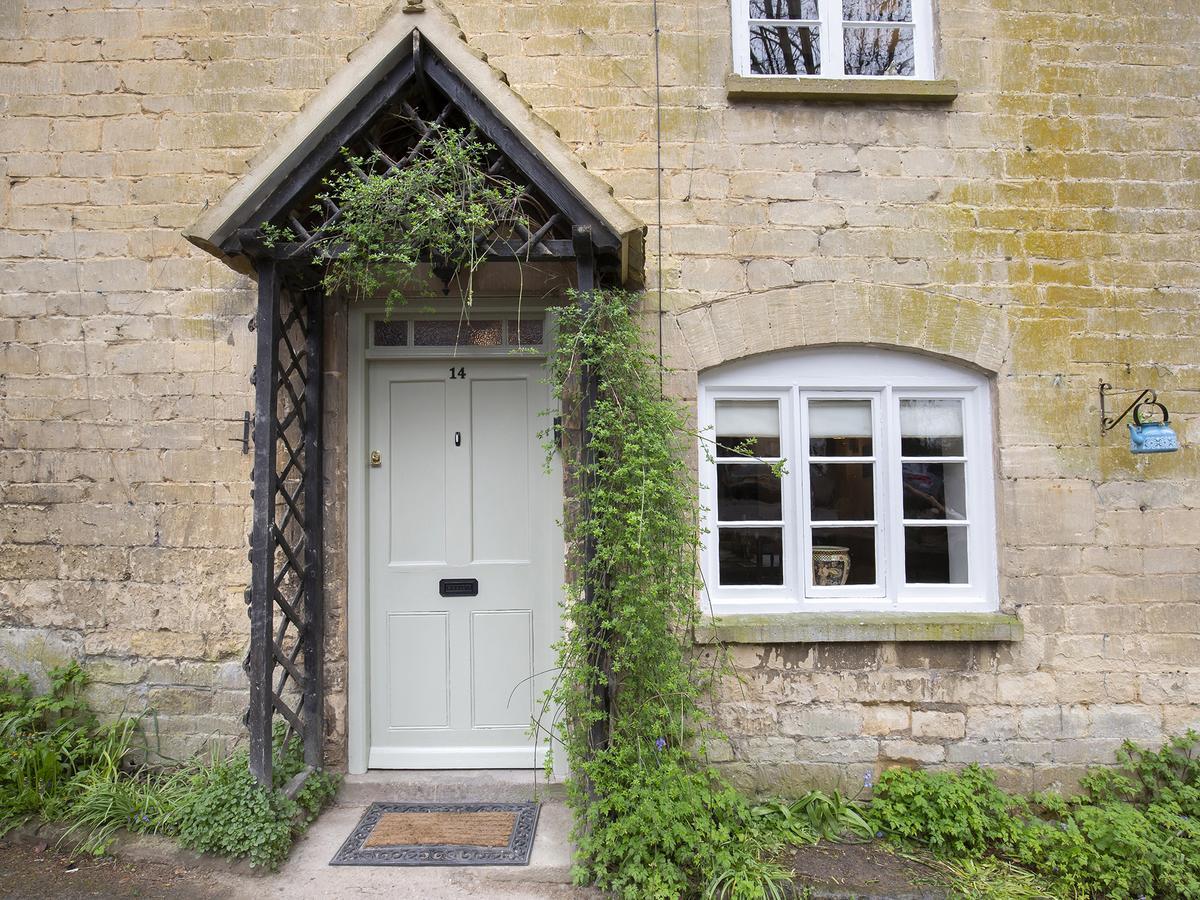14 Vineyard Street Villa Winchcombe Luaran gambar