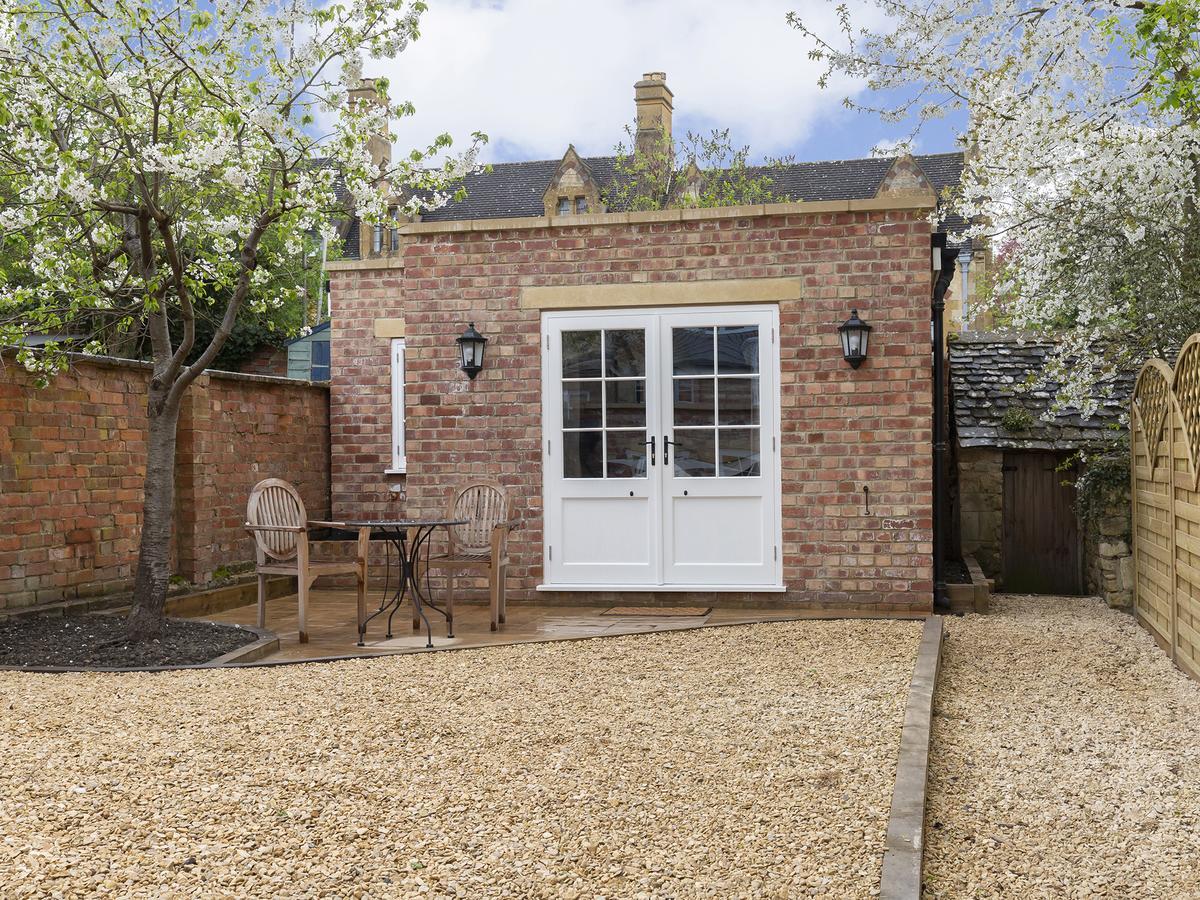 14 Vineyard Street Villa Winchcombe Luaran gambar