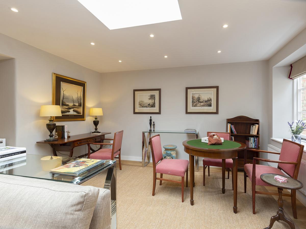 14 Vineyard Street Villa Winchcombe Luaran gambar