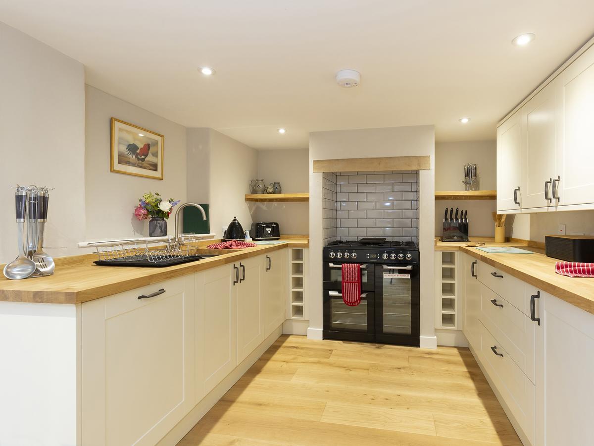 14 Vineyard Street Villa Winchcombe Luaran gambar