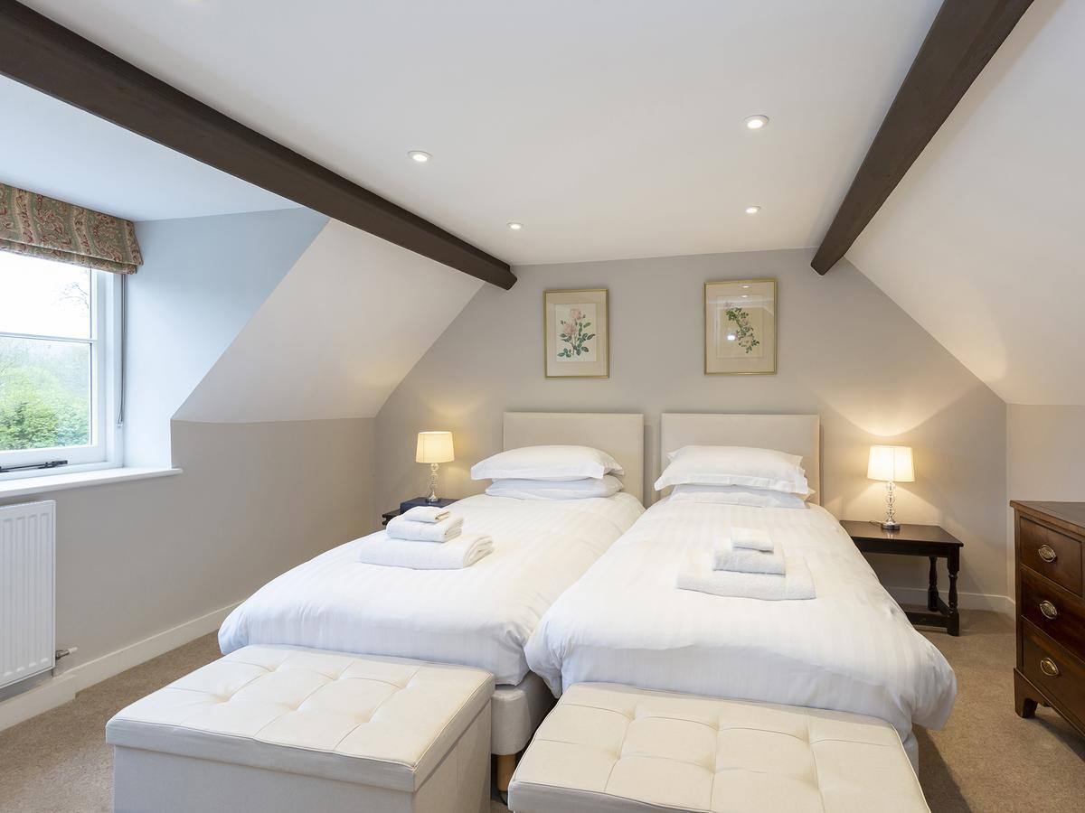 14 Vineyard Street Villa Winchcombe Luaran gambar