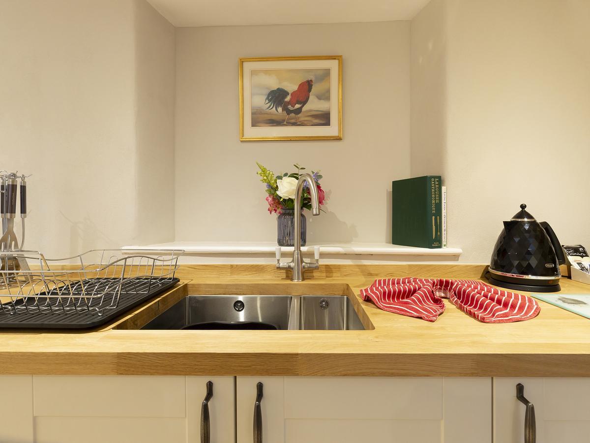 14 Vineyard Street Villa Winchcombe Luaran gambar
