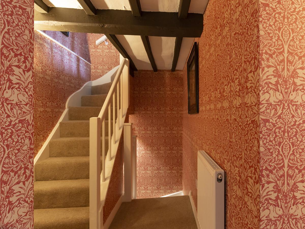 14 Vineyard Street Villa Winchcombe Luaran gambar