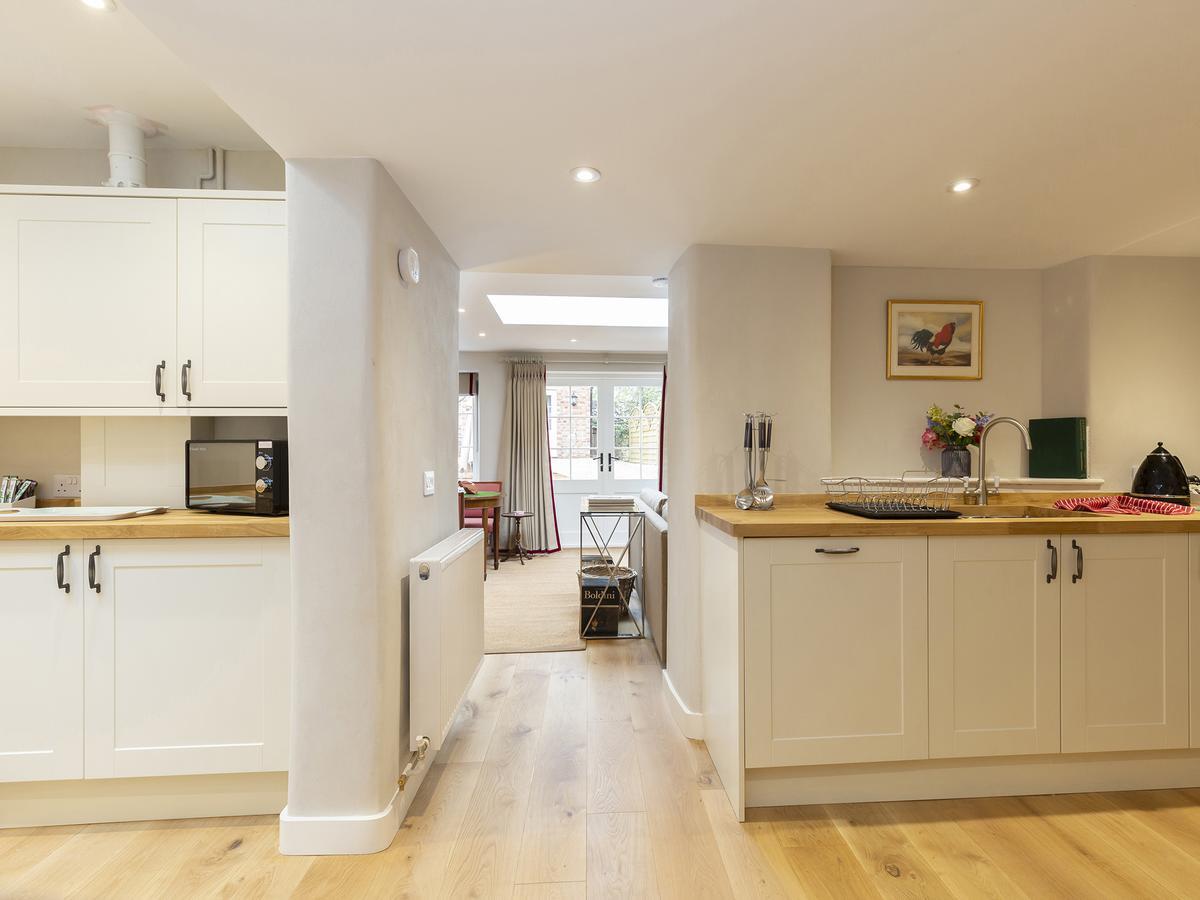 14 Vineyard Street Villa Winchcombe Luaran gambar