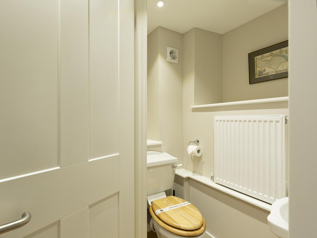 14 Vineyard Street Villa Winchcombe Luaran gambar