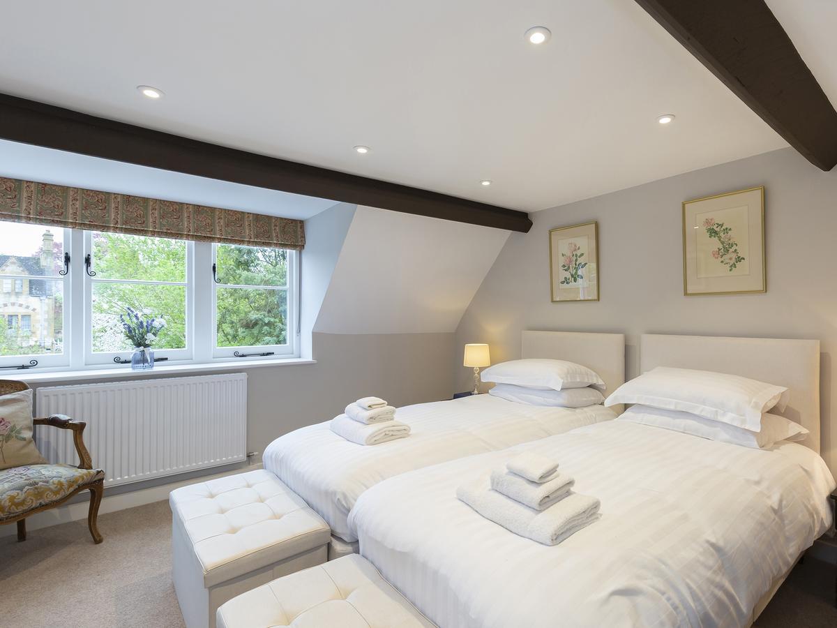 14 Vineyard Street Villa Winchcombe Luaran gambar
