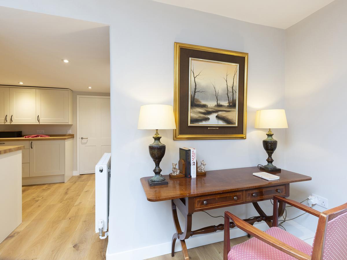 14 Vineyard Street Villa Winchcombe Luaran gambar