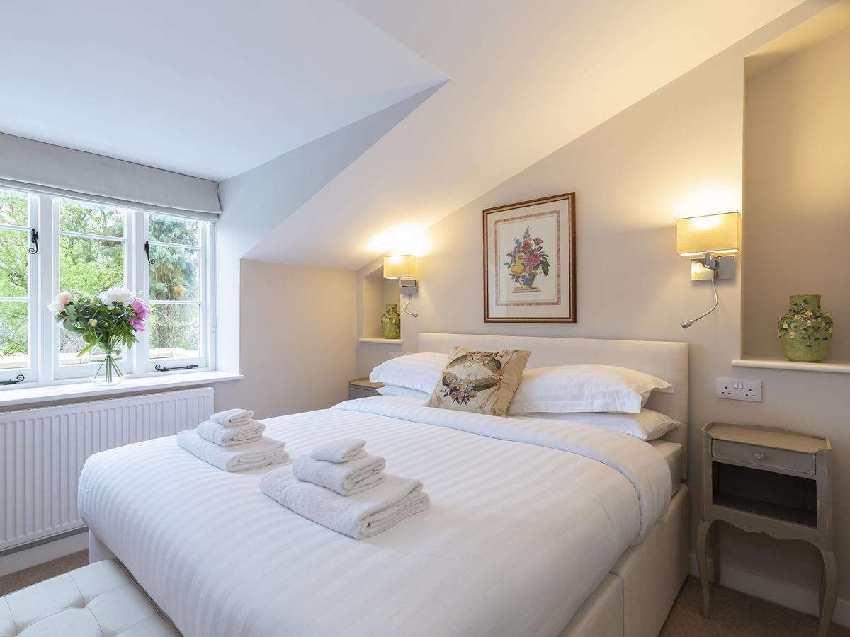 14 Vineyard Street Villa Winchcombe Luaran gambar