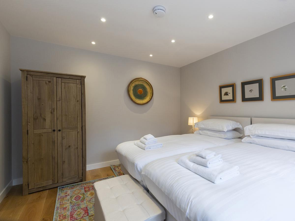 14 Vineyard Street Villa Winchcombe Luaran gambar