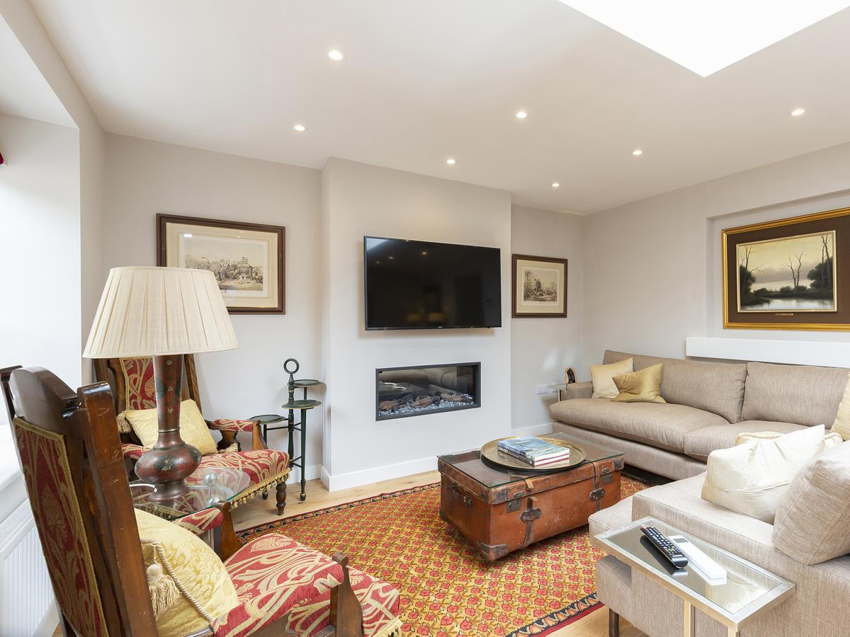 14 Vineyard Street Villa Winchcombe Luaran gambar