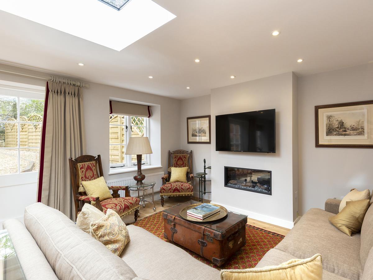 14 Vineyard Street Villa Winchcombe Luaran gambar