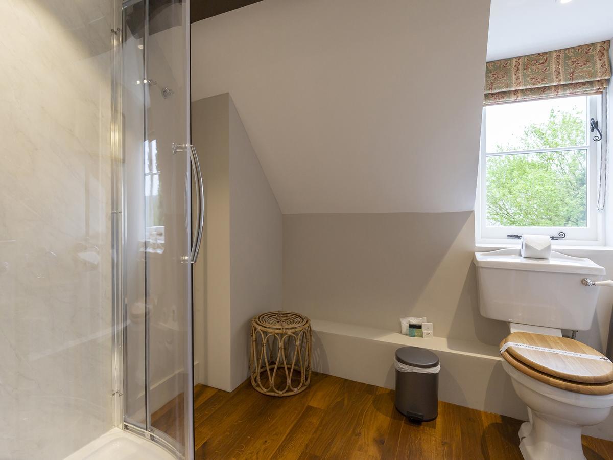 14 Vineyard Street Villa Winchcombe Luaran gambar