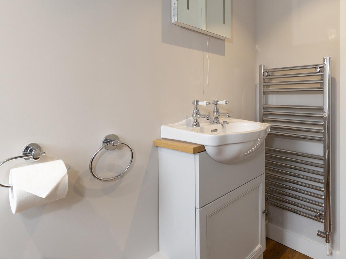 14 Vineyard Street Villa Winchcombe Luaran gambar
