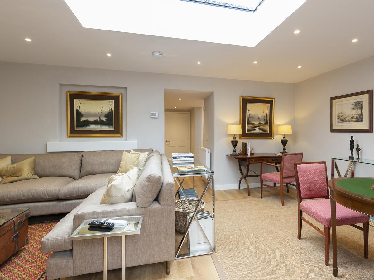 14 Vineyard Street Villa Winchcombe Luaran gambar