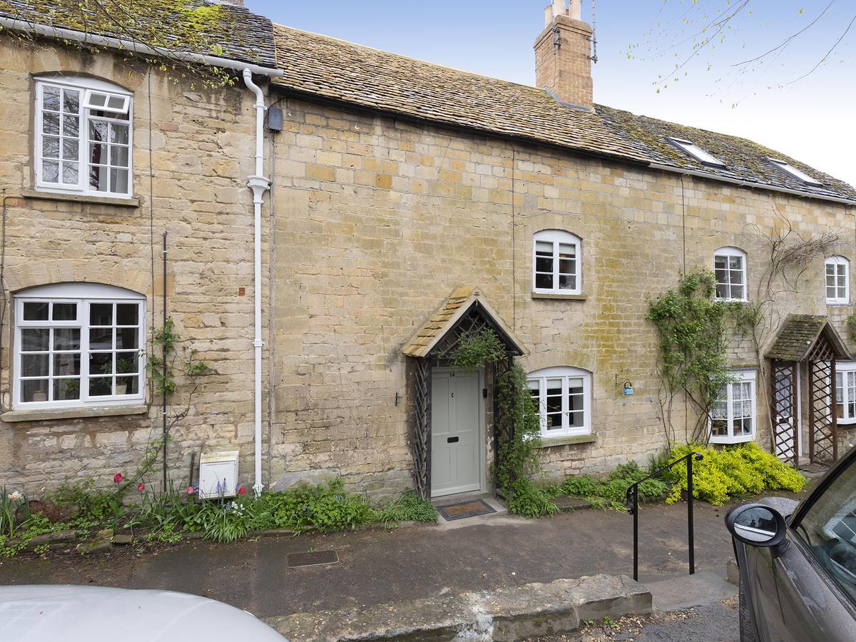 14 Vineyard Street Villa Winchcombe Luaran gambar