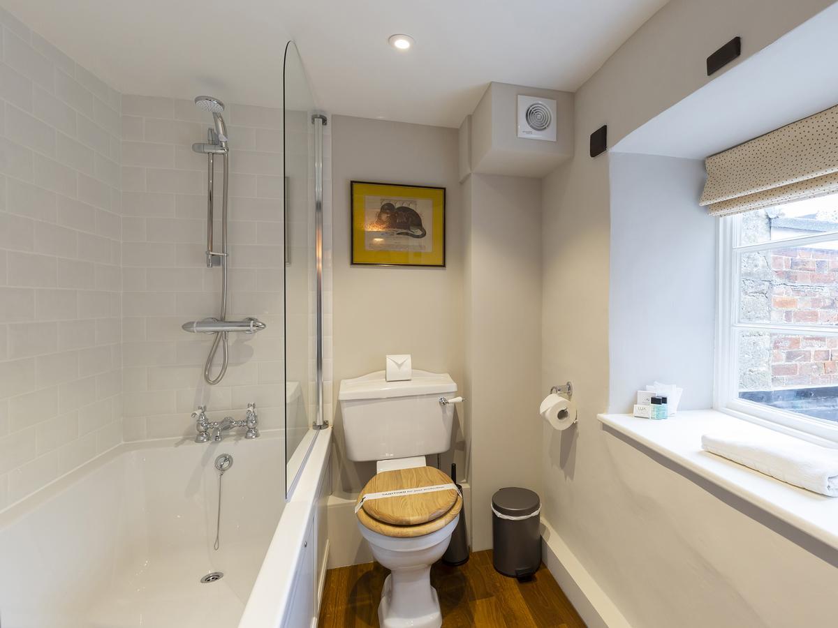 14 Vineyard Street Villa Winchcombe Luaran gambar