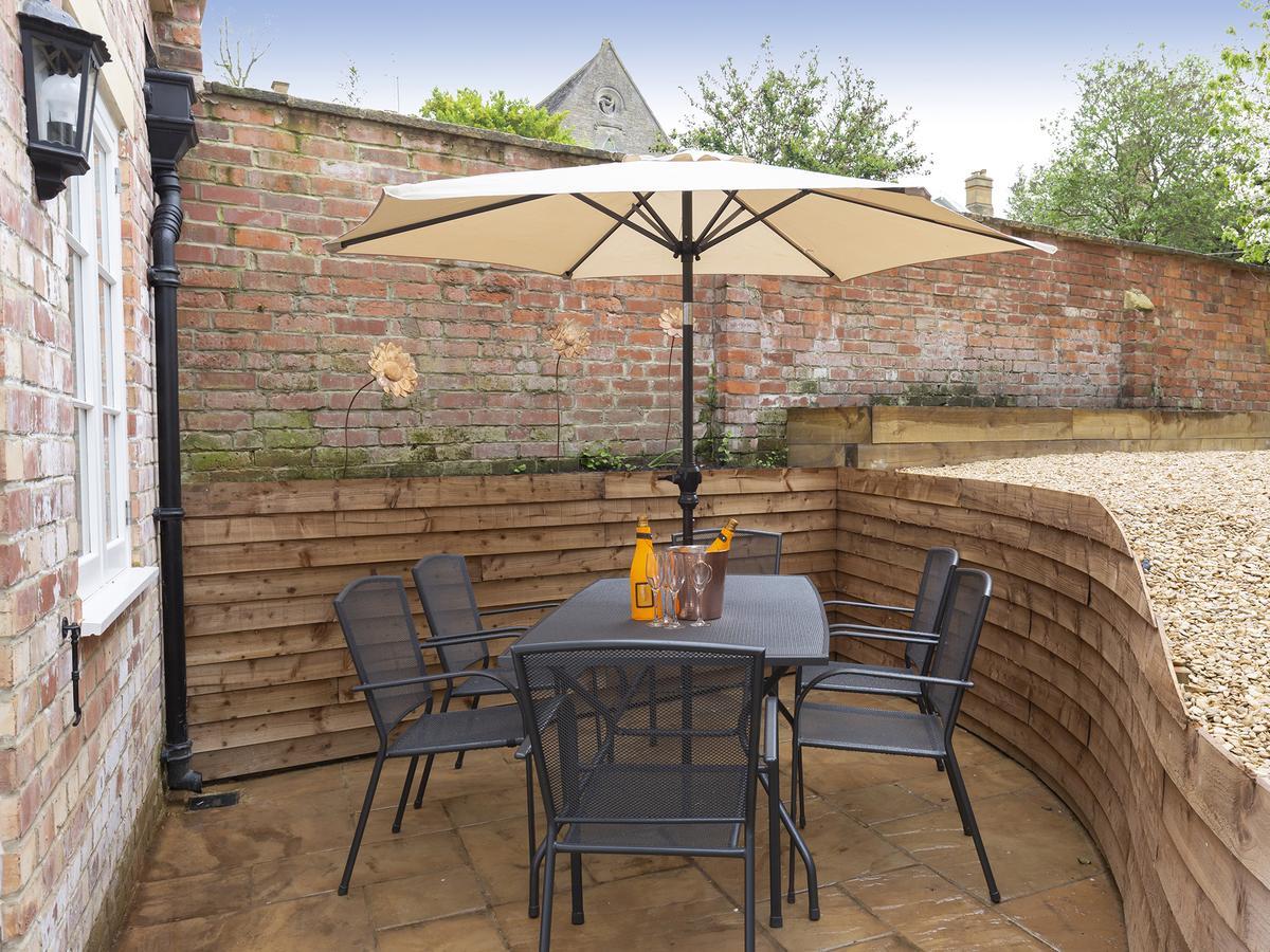 14 Vineyard Street Villa Winchcombe Luaran gambar