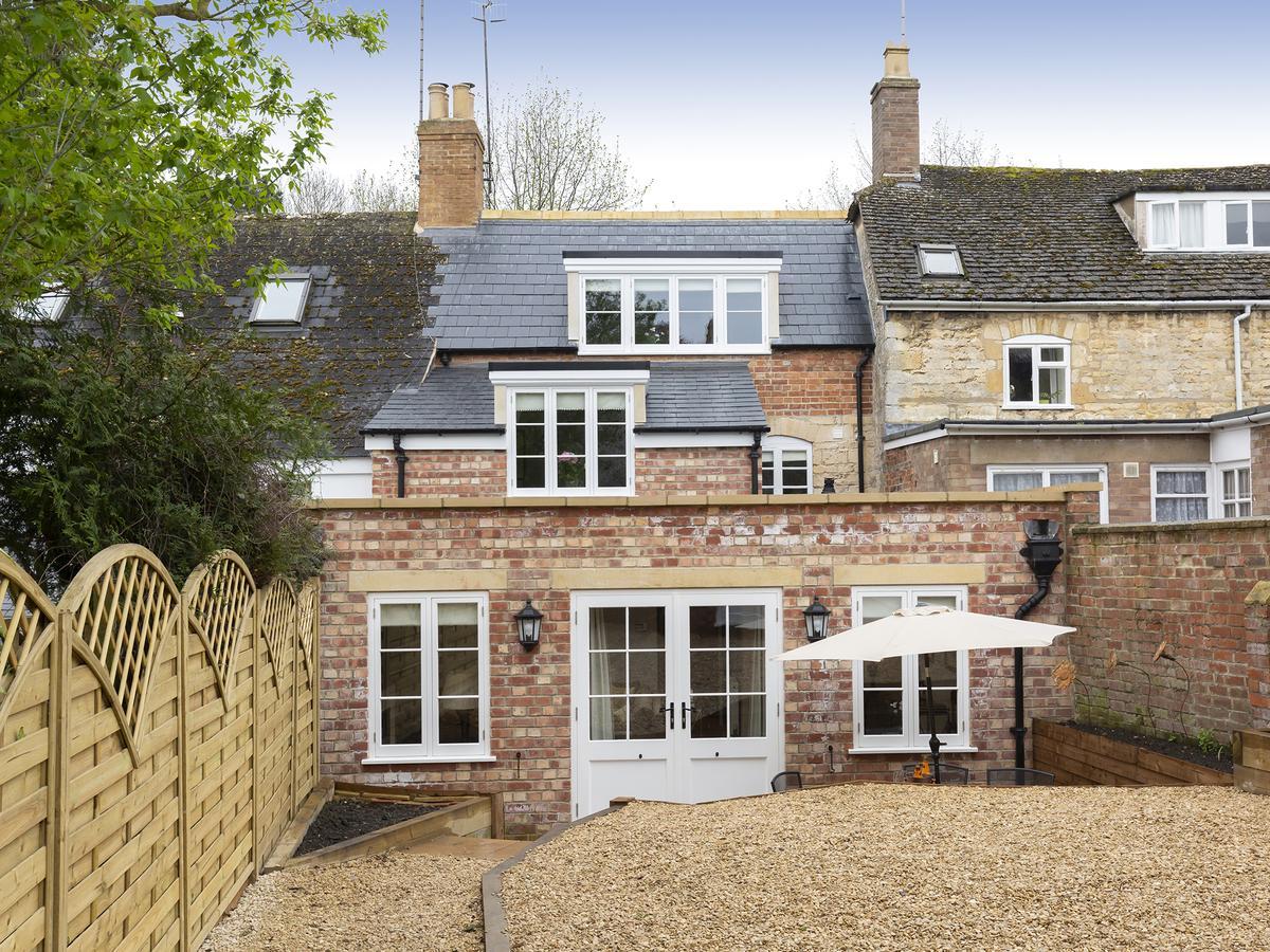 14 Vineyard Street Villa Winchcombe Luaran gambar