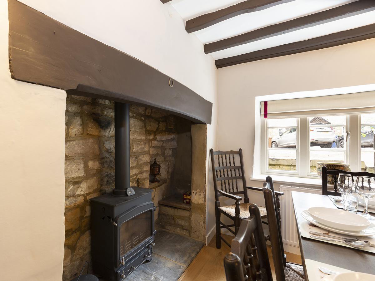 14 Vineyard Street Villa Winchcombe Luaran gambar