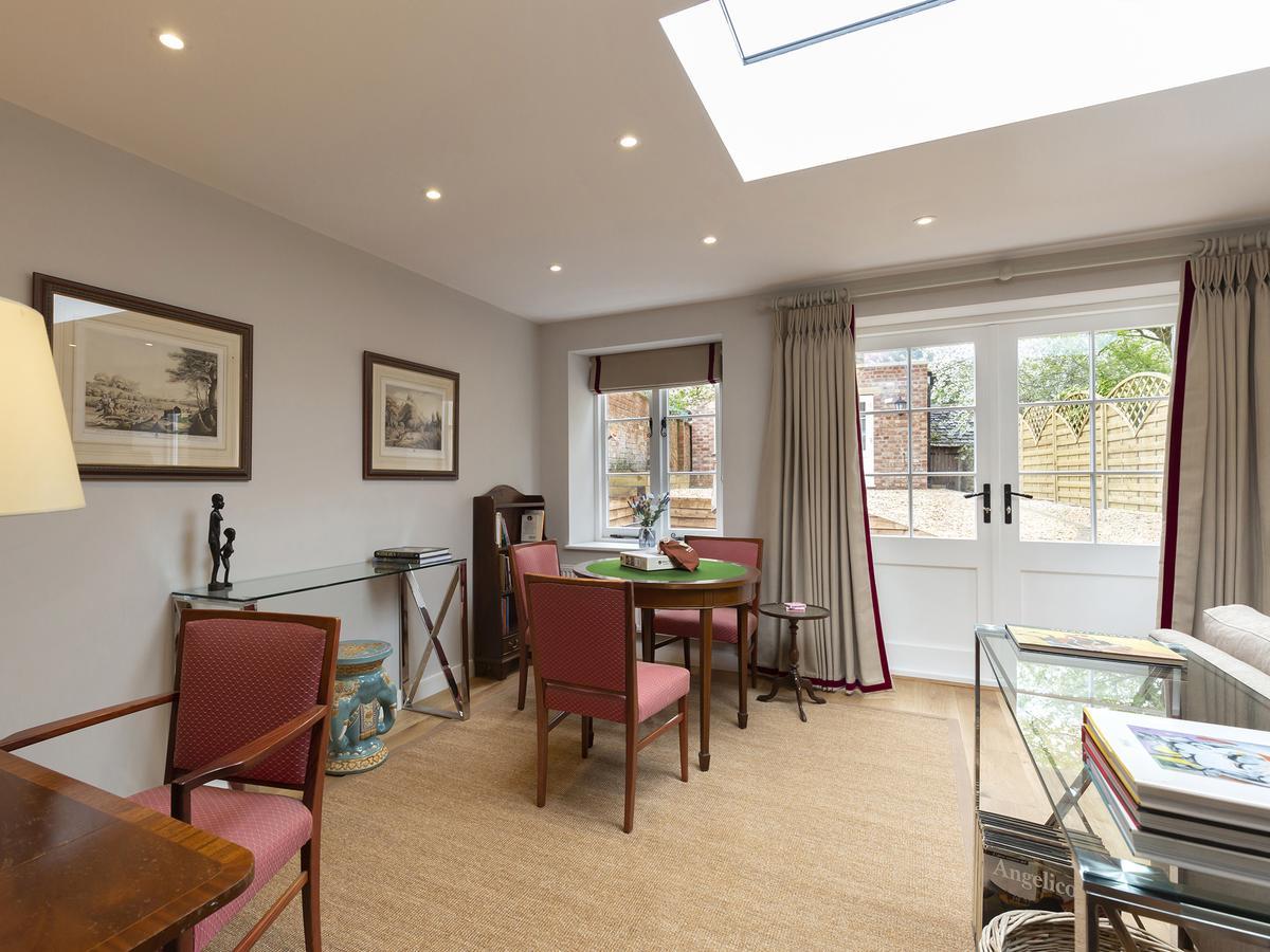14 Vineyard Street Villa Winchcombe Luaran gambar