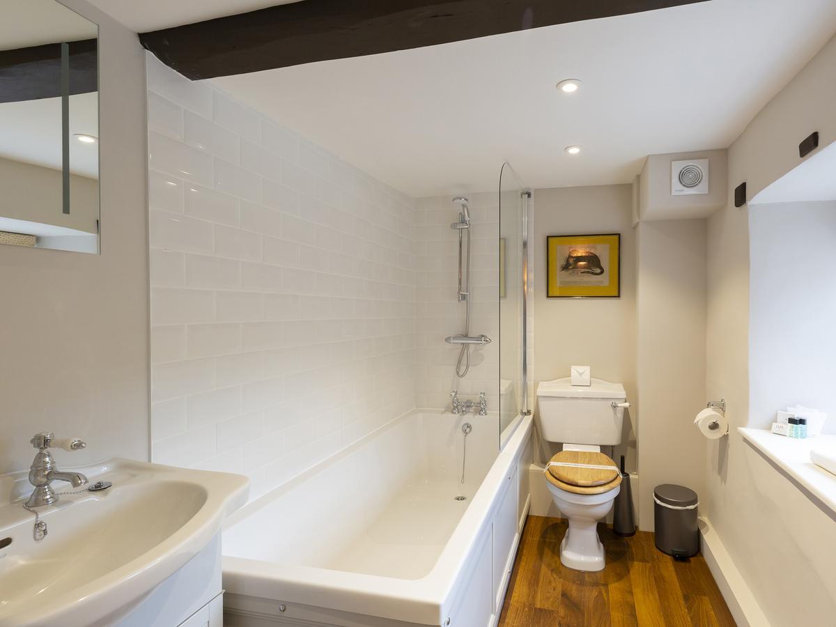 14 Vineyard Street Villa Winchcombe Luaran gambar