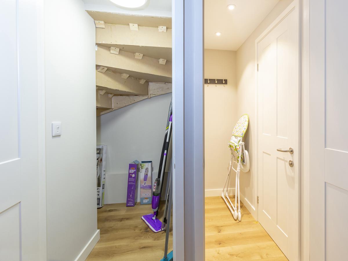 14 Vineyard Street Villa Winchcombe Luaran gambar